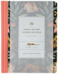 ESV Artist Series Journaling Bible (Black Letter Edition) (Ruth Chou Simons, Be Transformed) (2nd Edition)