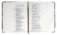 ESV Artist Series Journaling Bible (Black Letter Edition) (Ruth Chou Simons, Be Transformed) (2nd Edition)