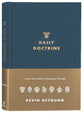 Daily Doctrine: A One-Year Guide to Systematic Theology