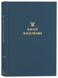 Daily Doctrine: A One-Year Guide to Systematic Theology