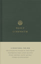Daily Strength: A Devotional For Men