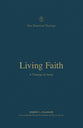 Living Faith: A Theology of James (New Testament Theology Series)