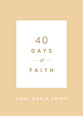40 Days of Faith