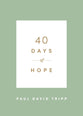 40 Days of Hope