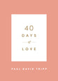 40 Days of Love