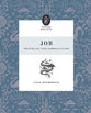 Job: Trusting God When Suffering Comes (Flourish Womens Bible Study Series)