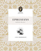 Ephesians: Growing in Christ (Flourish Womens Bible Study Series)