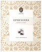 Ephesians: Growing in Christ (Flourish Womens Bible Study Series)