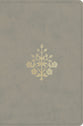 ESV Compact Bible Stone Branch Design (Black Letter Edition)