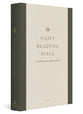 ESV Daily Journey Bible: An Interactive Encounter with God's Word (3 Vol Set)