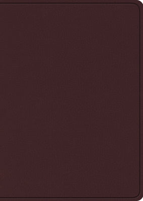 ESV Study Bible Large Print (Black Letter Edition)