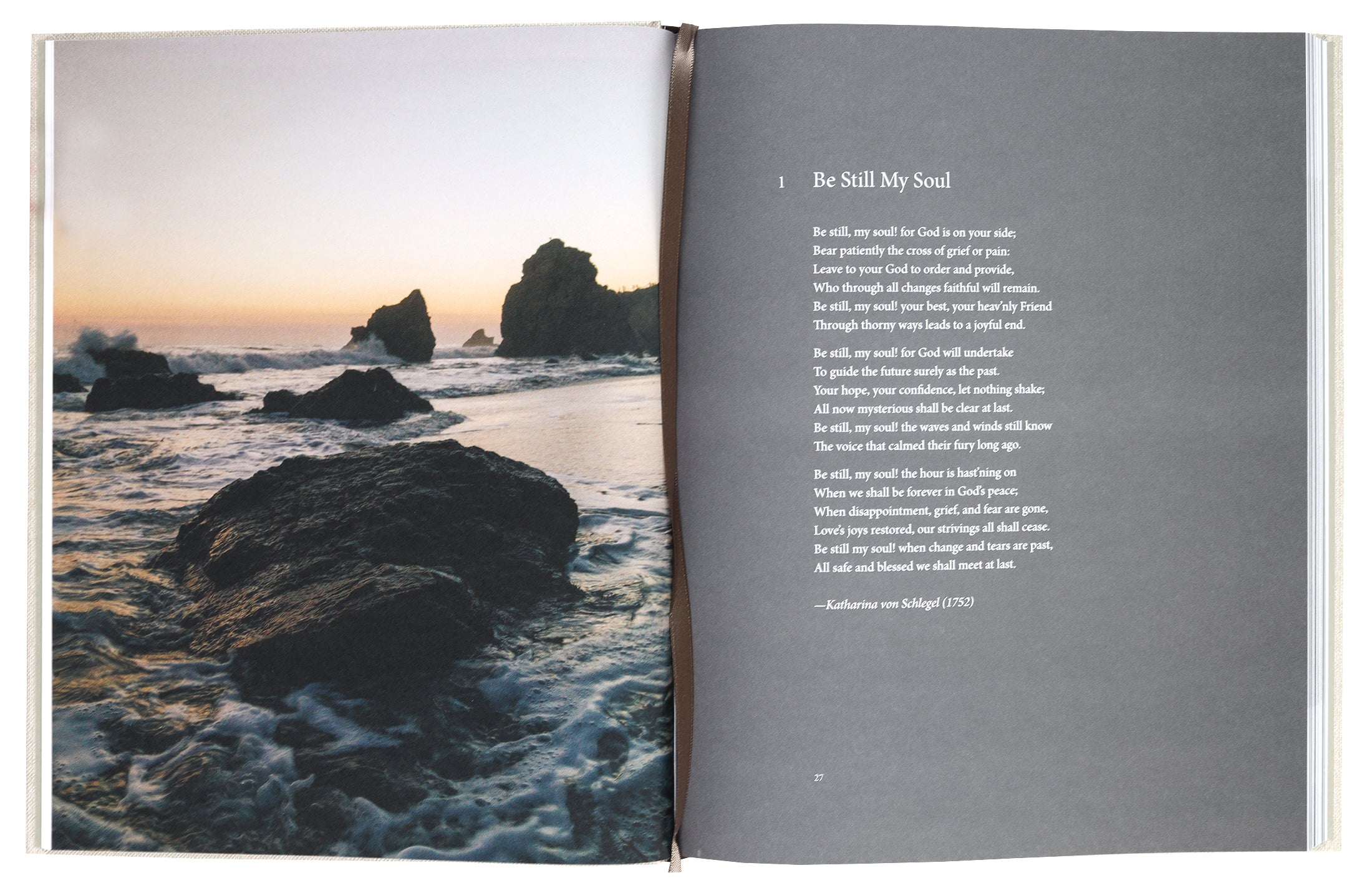 Songs of Suffering: 25 Hymns and Devotions For Weary Souls