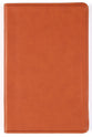 ESV Large Print Value Thinline Bible Camel