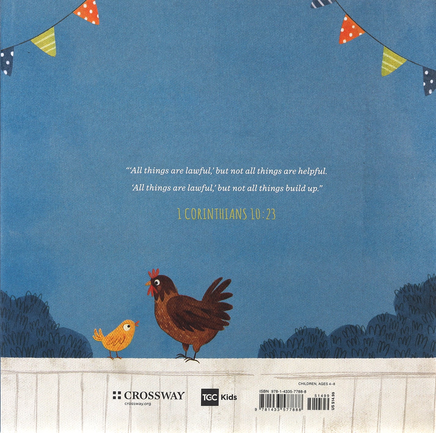 Polly and the Screen Time Overload (A TGC Children's Book)