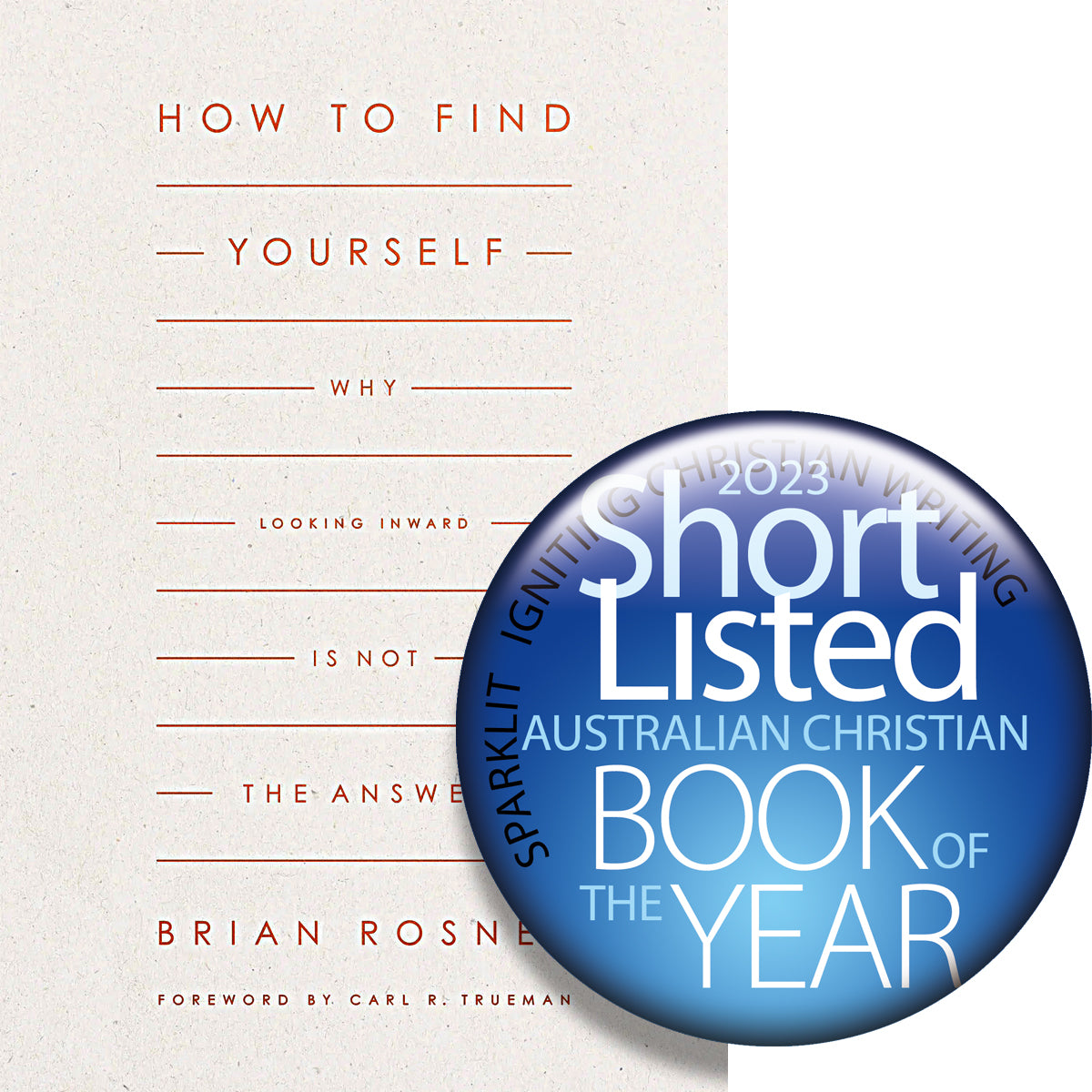 How to Find Yourself: Why Looking Inward is Not the Answer