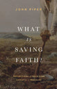 What is Saving Faith?: Reflections on Receiving Christ as a Treasure