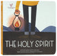 The Holy Spirit (Big Theology For Little Hearts Series)