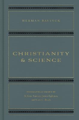 Christianity and Science