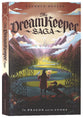The Dragon and the Stone (#01 in The Dream Keeper Saga Series)