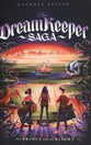 The Prince and the Blight (#02 in The Dream Keeper Saga Series)