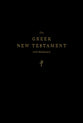Greek New Testament With Dictionary: The Produced At Tyndale House, Cambridge