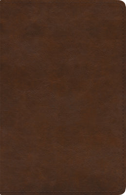 ESV Spanish/English Parallel Bible Brown (Black Letter Edition) (La Santa Biblia Rvr / The Holy Bible Esv)