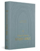 ESV Church History Study Bible Voices From the Past Wisdom For the Present