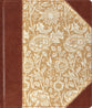ESV Journaling Bible Antique Floral Design (Black Letter Edition)
