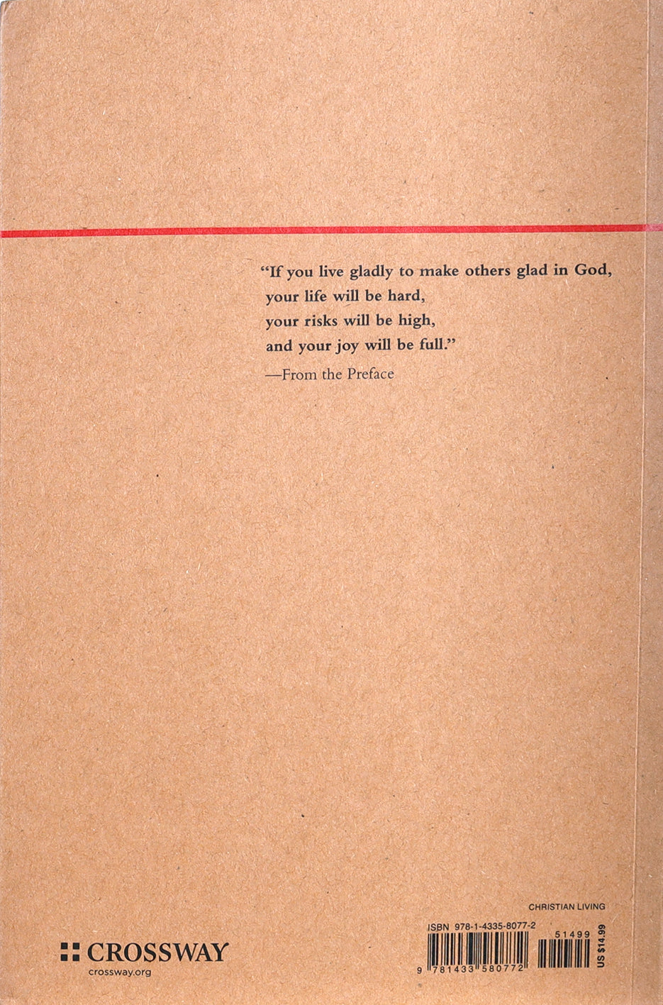 Don't Waste Your Life (2nd Edition)