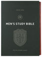 ESV Men's Study Bible Trutone Brown