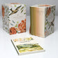 ESV Scripture Journal New Testament Artwork By Ruth Chou Simons (Black Letter Edition) (Set Of 19)