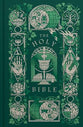 ESV Student Study Bible Artist Series Joshua Noom, I Am
