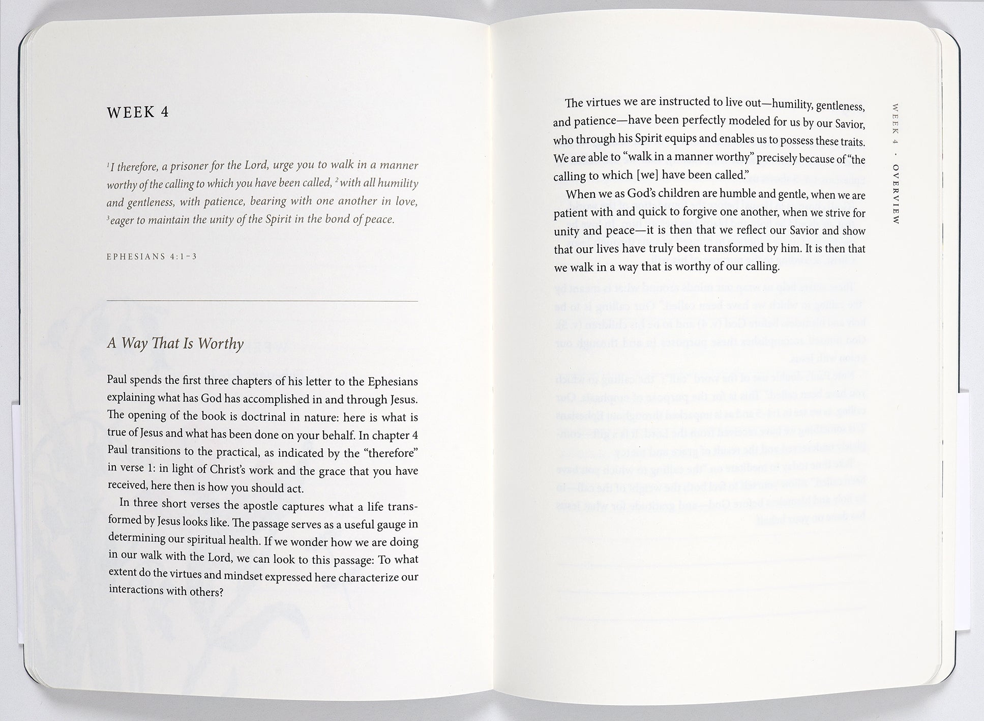 Prayer Journal - ESV: 30 Days on Humility