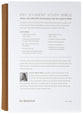 ESV Student Study Bible Artist Series Lulie Wallace, Sunburst
