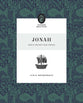 Jonah: God's Relentless Grace (Flourish Womens Bible Study Series)