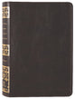 In the Lord I Take Refuge: 150 Daily Devotions Through the Psalms (Gift Edition)
