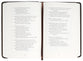In the Lord I Take Refuge: 150 Daily Devotions Through the Psalms (Gift Edition)