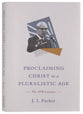 Proclaiming Christ in a Pluralistic Age: The 1978 Lectures