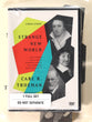 Strange New World: How Thinkers and Activists Redefined Identity and Sparked the Sexual Revolution (Book, Study Guide And Dvd)