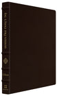 Be Thou My Vision: A Liturgy For Daily Worship (Gift Edition)