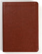ESV New Testament With Psalms and Proverbs Chestnut (Black Letter Edition)