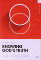 Knowing God's Truth: Theology Basics (Dvd Study)