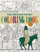 The Biggest Story Coloring Book (Ages 5-10) (The Biggest Story Curriculum Series)