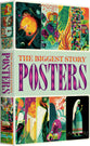 The Biggest Story Posters (Boxed Set of 104, Ages 5-10) (The Biggest Story Curriculum Series)