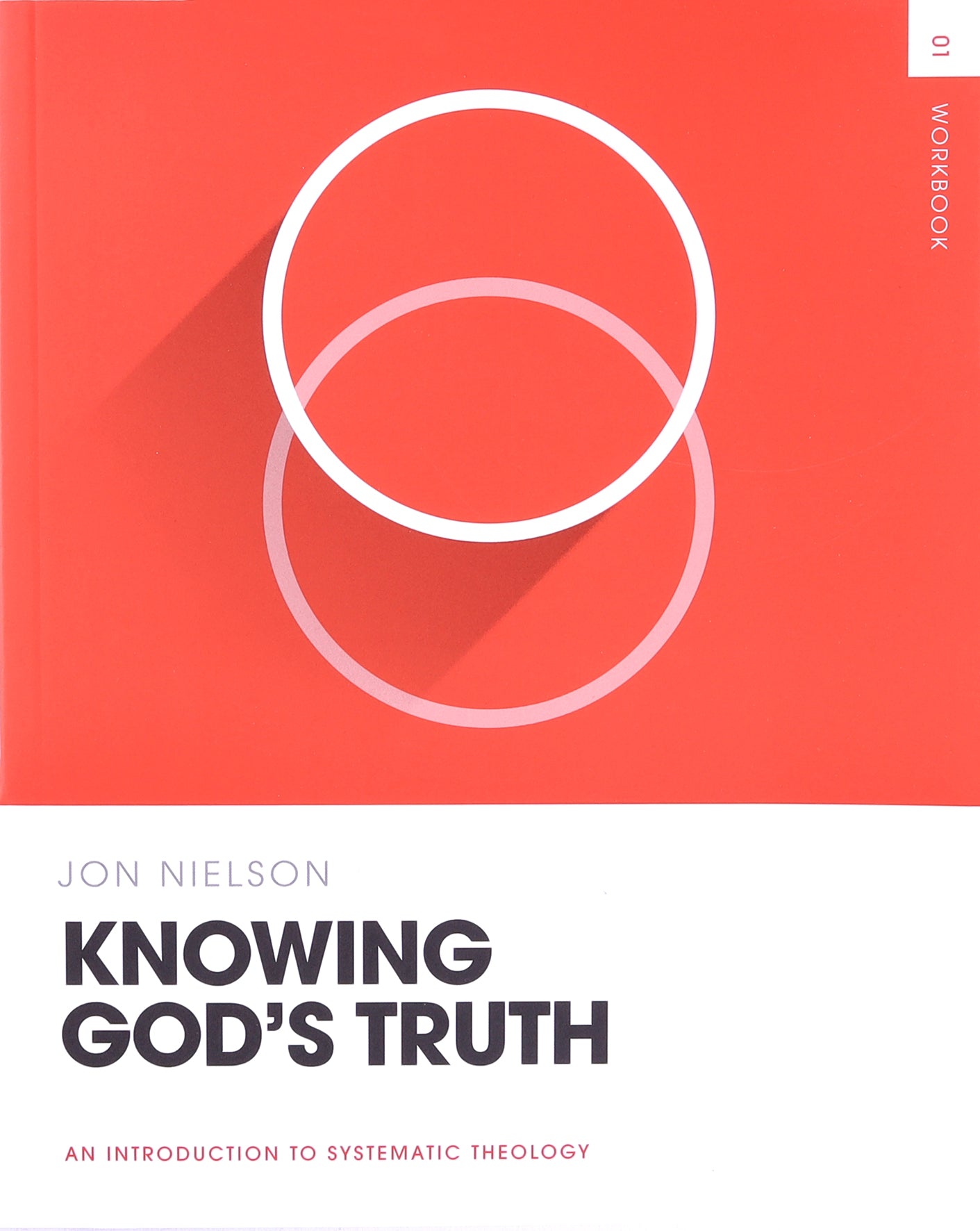 Knowing God's Truth - Book, Workbook, and Video Study DVD (Theology Basics series)