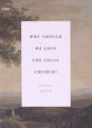 Union Series 4 book set: What Does It Mean to Fear the Lord?/ How Does God Change Us/Why Should We Love the Local Church?/ What Fuels the Mission of the Church? (Union Series)