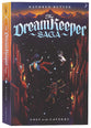 Lost in the Caverns (#03 in The Dream Keeper Saga Series)