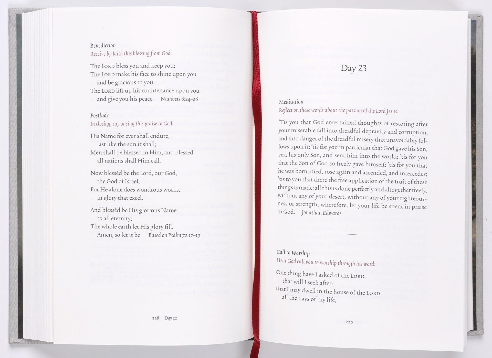 O Sacred Head, Now Wounded: A Liturgy for Daily Worship from Pascha to Pentecost