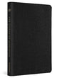 ESV New Testament With Psalms and Proverbs (Black Letter Edition)