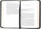 ESV New Testament With Psalms and Proverbs (Black Letter Edition)
